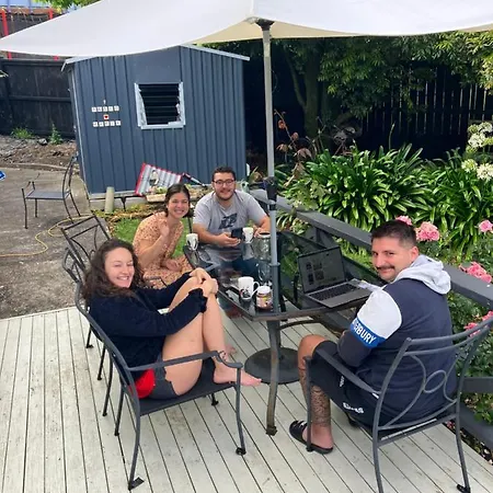 Appartement Kiwi Hosts